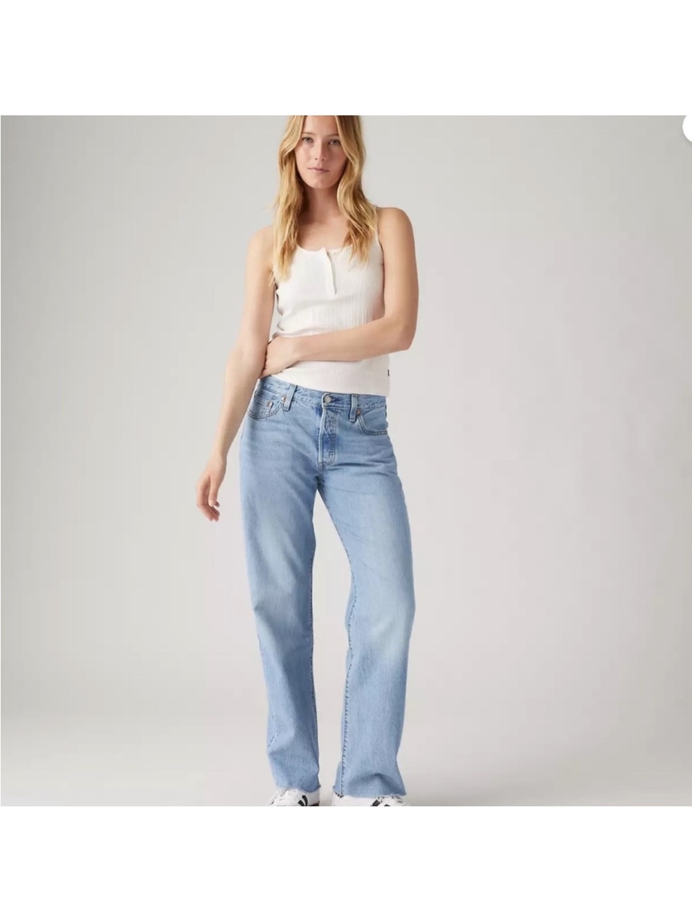 Levi's 501® '90s Lightweight Women's Jeans 25 x32 NEW WITH TAGS